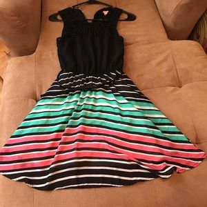 Candies XS semi-formal dress